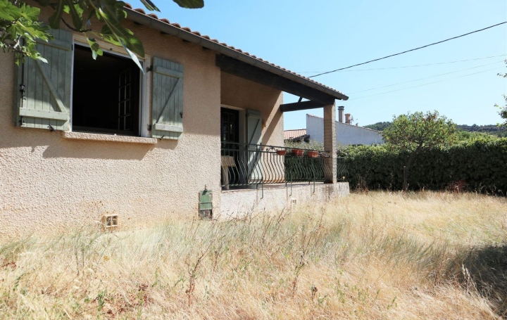 11-34 IMMOBILIER : House | FELINES-MINERVOIS (34210) | 150 m2 | 179 000 € 
