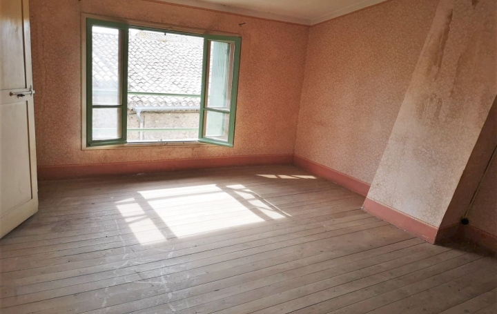 Maison de village RIEUX-MINERVOIS 239 m2 99 000 € Maison de village RIEUX-MINERVOIS 239 m2 99 000 €