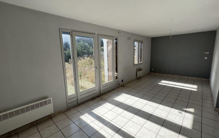 11-34 IMMOBILIER : Maison / Villa | OLONZAC (34210) | 94 m2 | 99 000 € 