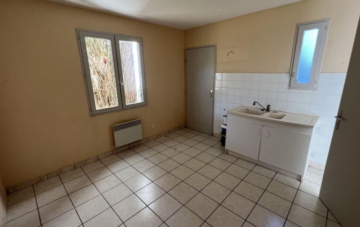 11-34 IMMOBILIER : House | OLONZAC (34210) | 94 m2 | 99 000 € 