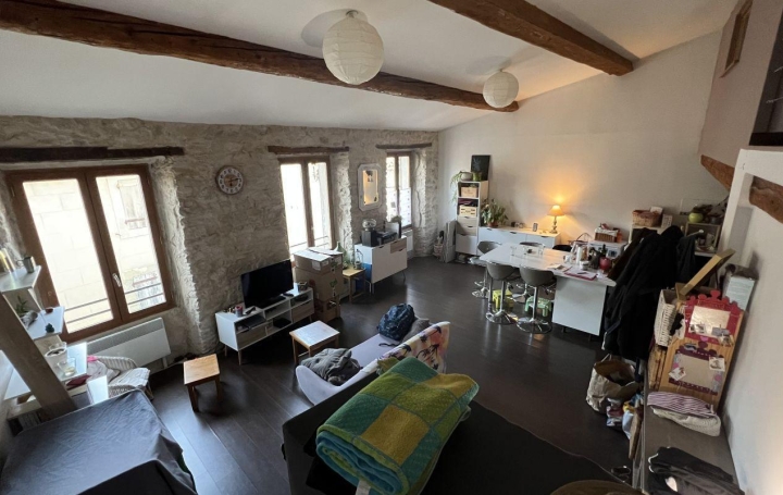 11-34 IMMOBILIER : Appartement | OLONZAC (34210) | 95 m2 | 89 000 € 