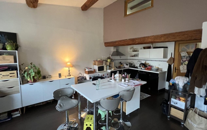 11-34 IMMOBILIER : Appartement | OLONZAC (34210) | 95 m2 | 89 000 € 