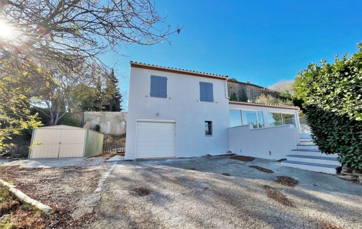 11-34 IMMOBILIER : House | ARGENS-MINERVOIS (11200) | 160 m2 | 345 000 € 