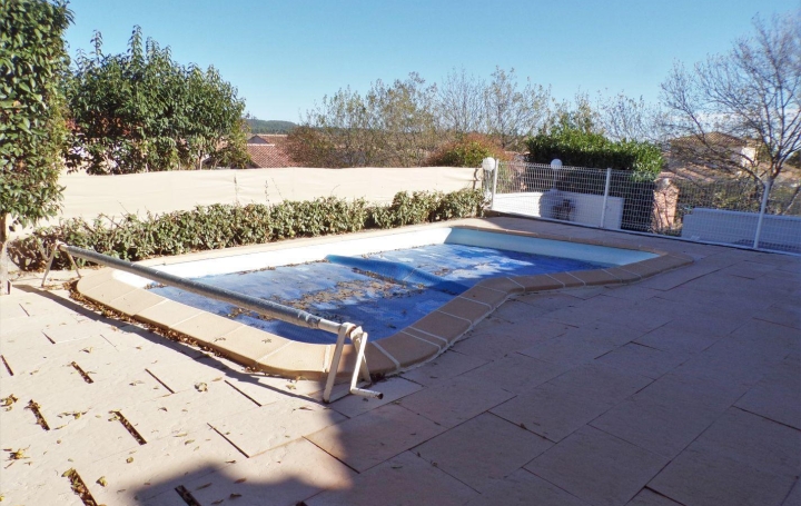 11-34 IMMOBILIER : Maison / Villa | ARGENS-MINERVOIS (11200) | 160 m2 | 345 000 € 