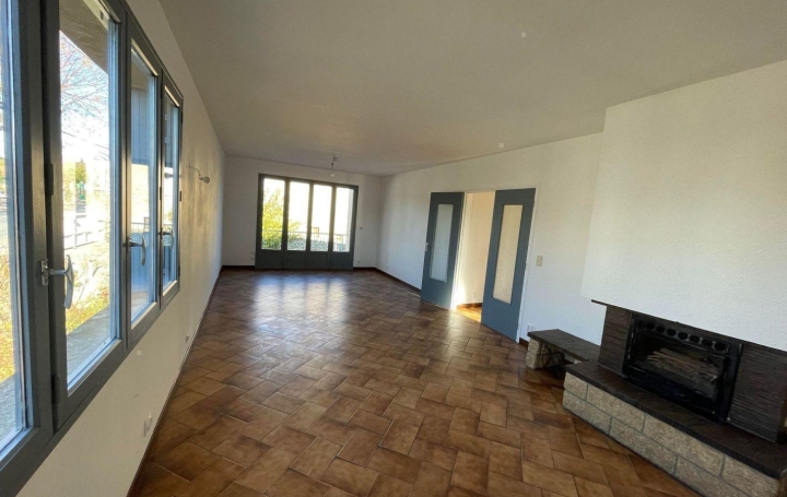 11-34 IMMOBILIER : Maison / Villa | OLONZAC (34210) | 110 m2 | 178 000 € 
