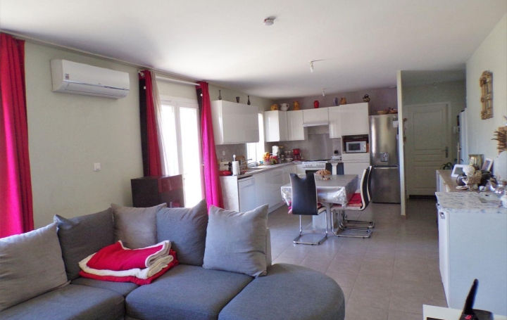 11-34 IMMOBILIER : House | PEPIEUX (11700) | 82 m2 | 184 000 € 