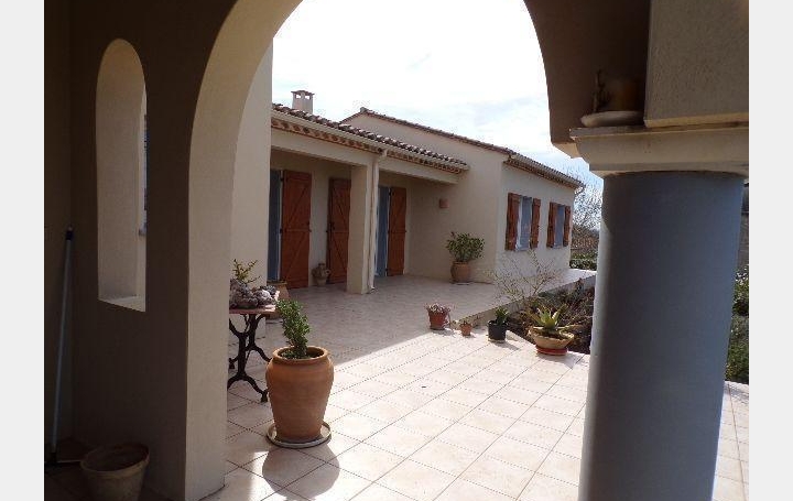  11-34 IMMOBILIER House | OLONZAC (34210) | 133 m2 | 519 000 € 