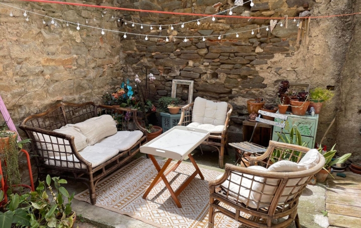 Maison OLONZAC 138 m2 139 000 € Maison OLONZAC 138 m2 139 000 €