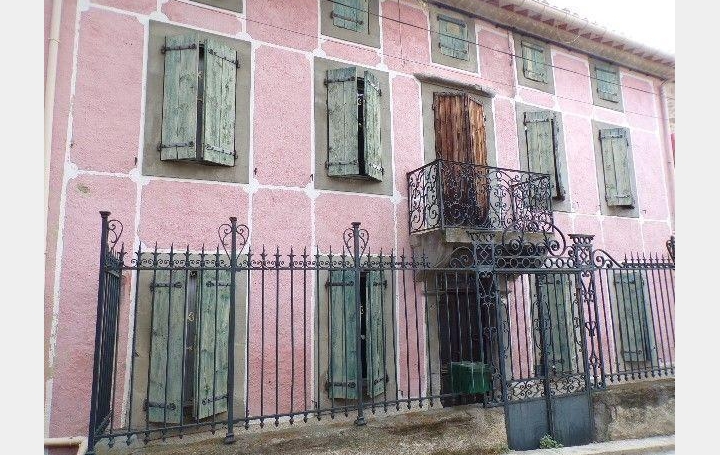 Maison de village OLONZAC 131 m2 107 000 € Maison de village OLONZAC 131 m2 107 000 €