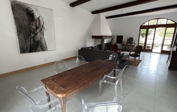 Maison OLONZAC 197 m2 468 000 € Maison OLONZAC 197 m2 468 000 €