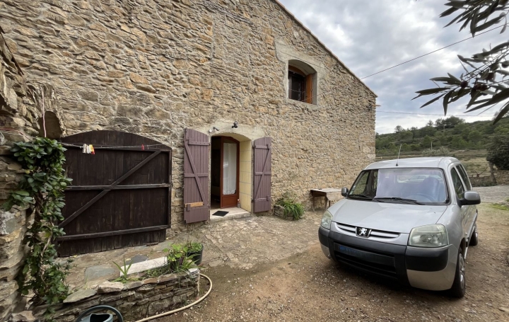 Maison MINERVE 176 m2 273 000 € Maison MINERVE 176 m2 273 000 €