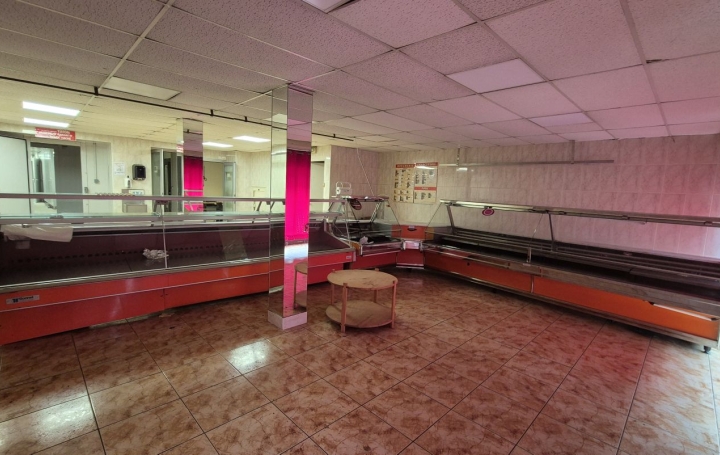 11-34 IMMOBILIER Building | OLONZAC (34210) | 236 m2 | 299 000 € 