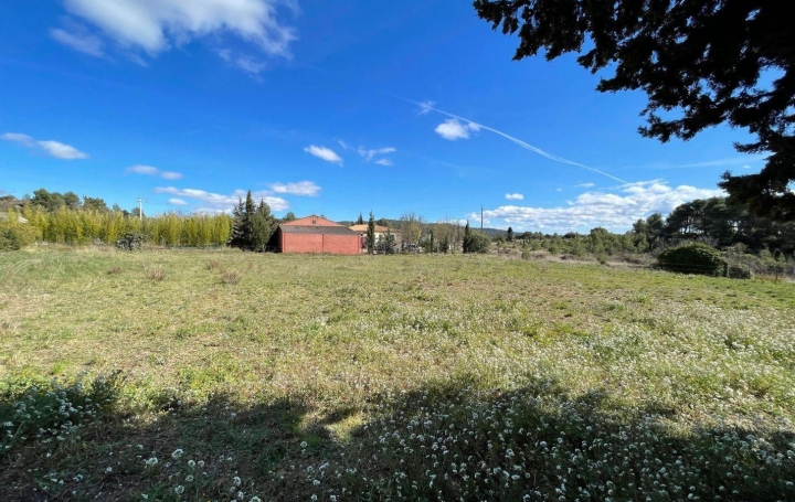  11-34 IMMOBILIER Ground | OLONZAC (34210) | 0 m2 | 117 000 € 