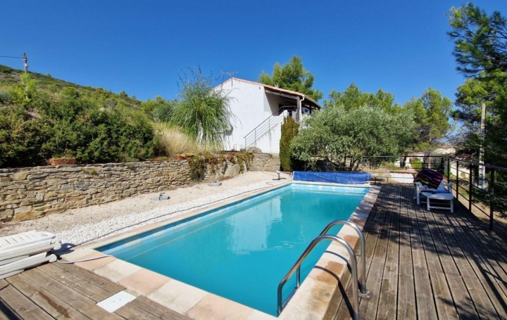 Villa SIRAN 140 m2 249 000 € Villa SIRAN 140 m2 249 000 €