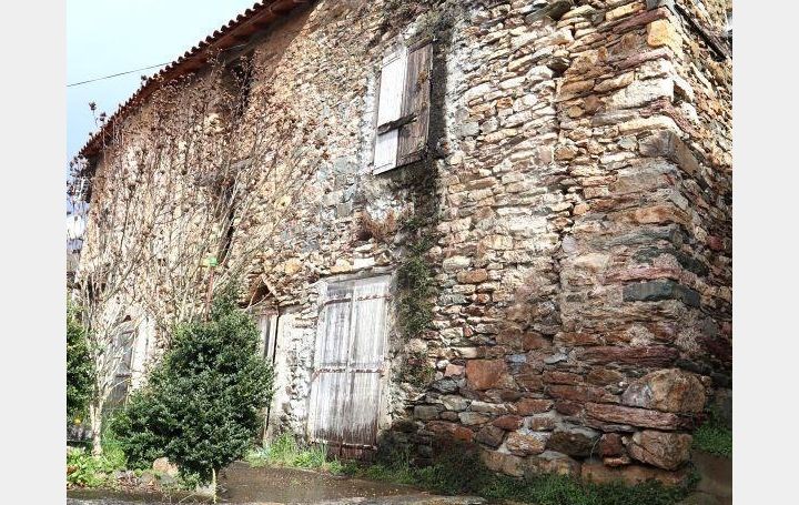 Maison de village FERRALS-LES-MONTAGNES 103 m2 29 000 € Maison de village FERRALS-LES-MONTAGNES 103 m2 29 000 €