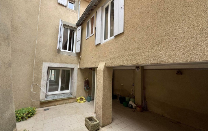 Maison   FELINES-MINERVOIS  190 m2 189 000 € 
