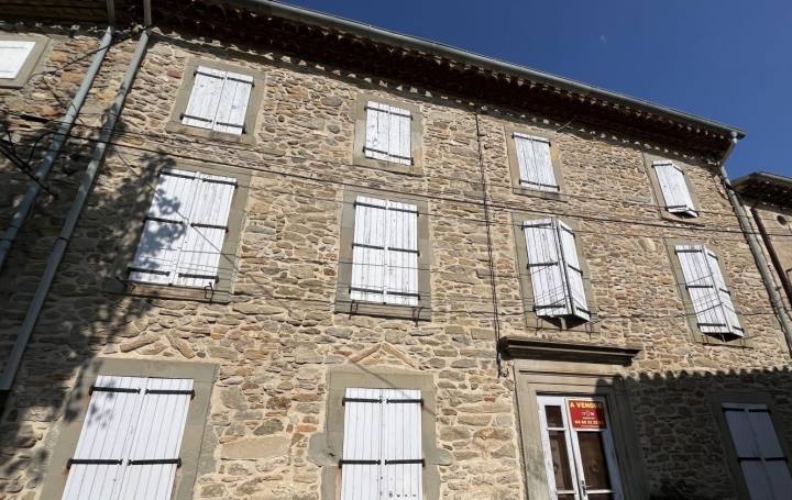  11-34 IMMOBILIER House | OLONZAC (34210) | 190 m2 | 189 000 € 