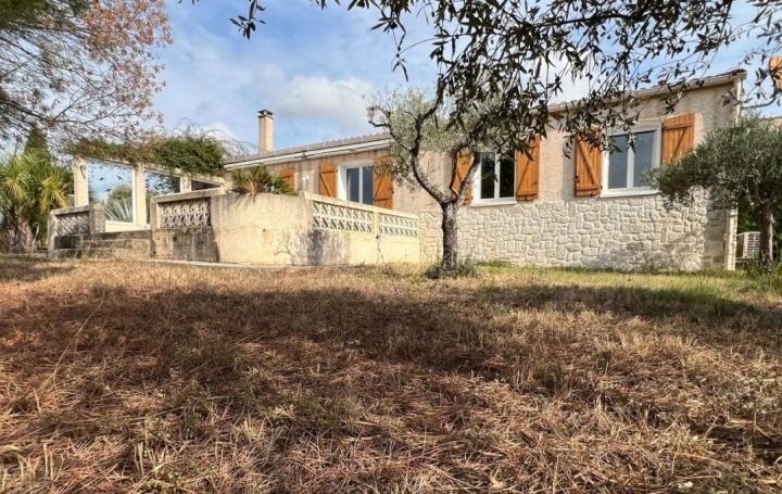 Villa LA LIVINIERE 100 m2 239 000 € Villa LA LIVINIERE 100 m2 239 000 €