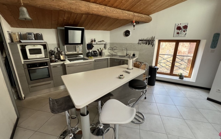  11-34 IMMOBILIER House | TOUROUZELLE (11200) | 560 m2 | 262 000 € 