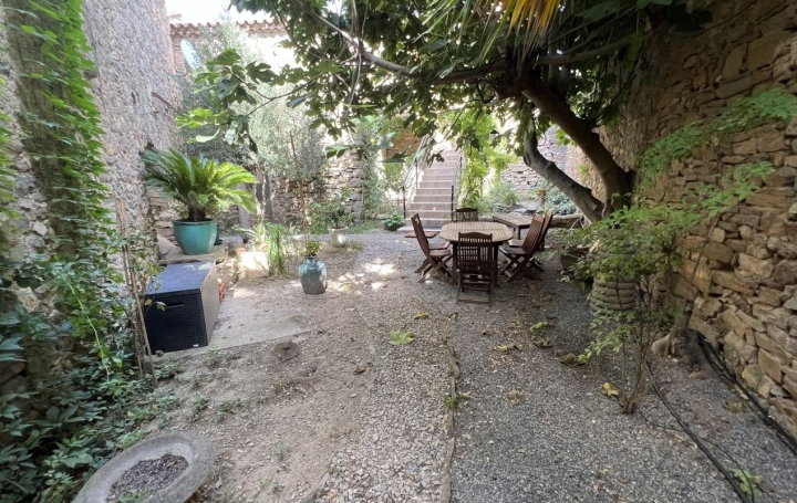 Maison TOUROUZELLE 560 m2 289 000 € Maison TOUROUZELLE 560 m2 289 000 €