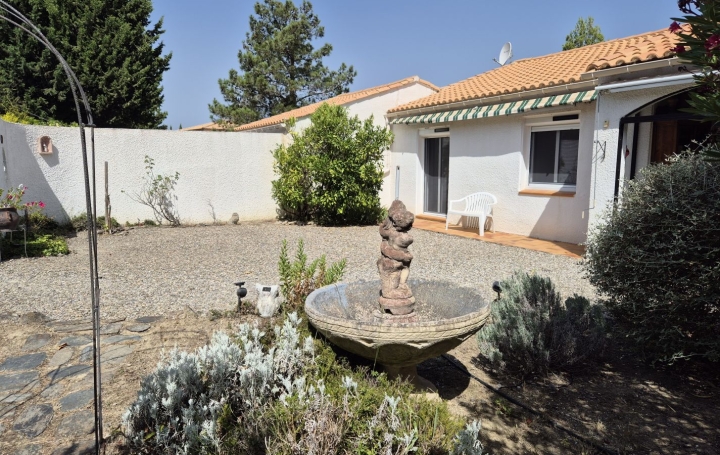 Villa   MONTBRUN-DES-CORBIERES  139 m2 425 000 € 