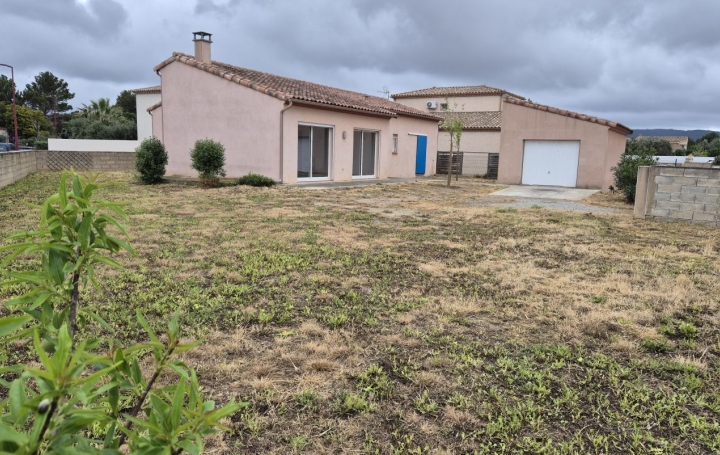 Villa OLONZAC 127 m2 285 000 € Villa OLONZAC 127 m2 285 000 €