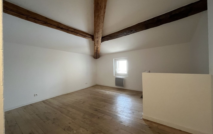 Maison de village OLONZAC 68 m2 79 000 € Maison de village OLONZAC 68 m2 79 000 €