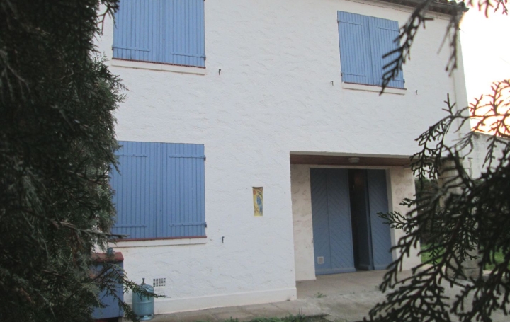 Villa OLONZAC 115 m2 169 000 € Villa OLONZAC 115 m2 169 000 €
