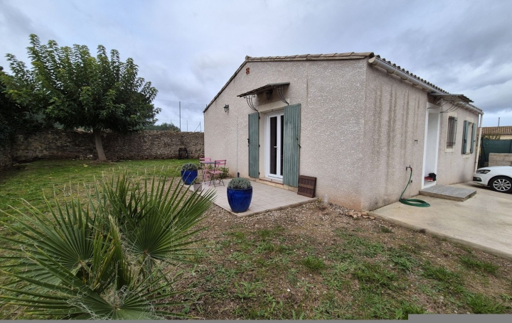 Villa OLONZAC 76 m2 174 000 € Villa OLONZAC 76 m2 174 000 €