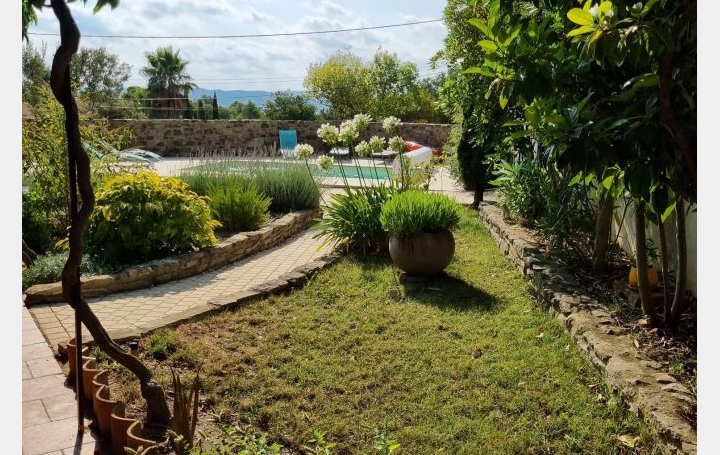 Maison OLONZAC 207 m2 457 000 € Maison OLONZAC 207 m2 457 000 €