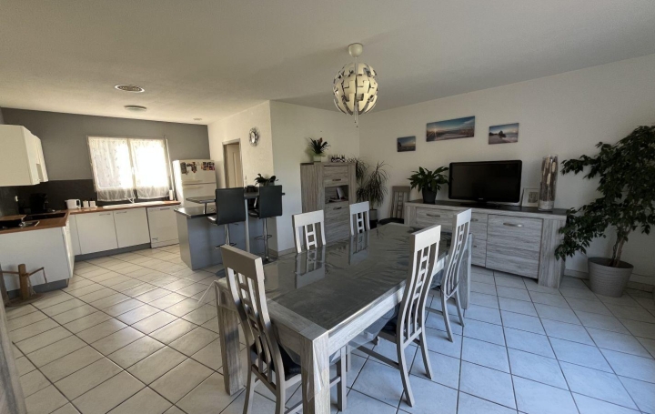  11-34 IMMOBILIER House | PEPIEUX (11700) | 116 m2 | 238 000 € 