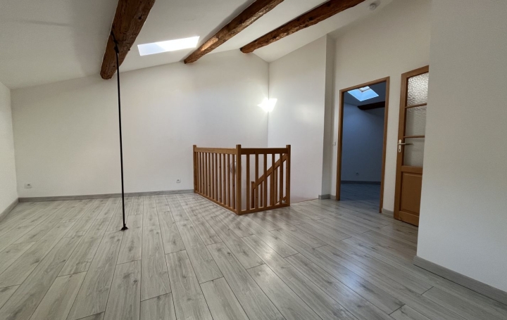 Maison SIRAN 127 m2 129 000 € Maison SIRAN 127 m2 129 000 €