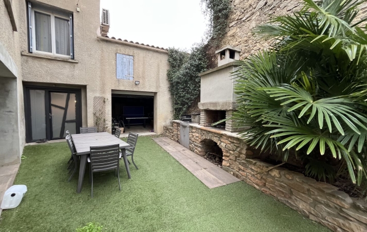Maison OLONZAC 180 m2 219 000 € Maison OLONZAC 180 m2 219 000 €