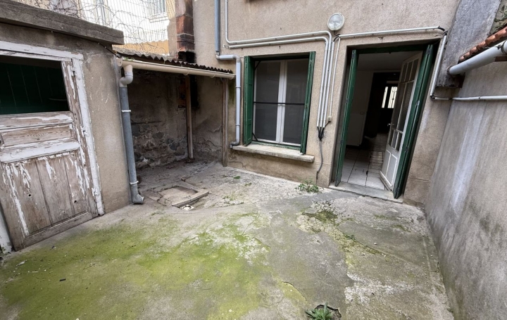  11-34 IMMOBILIER Maison / Villa | LEZIGNAN-CORBIERES (11200) | 90 m2 | 79 000 € 