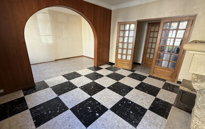  11-34 IMMOBILIER Maison / Villa | OLONZAC (34210) | 190 m2 | 149 000 € 