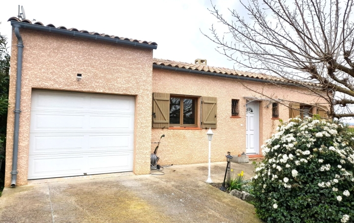 Villa AZILLE 65 m2 179 000 € Villa AZILLE 65 m2 179 000 €