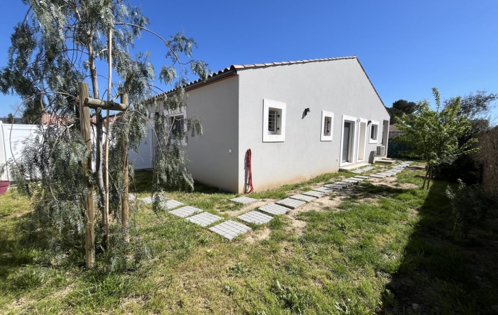 Villa OLONZAC 81 m2 221 000 € Villa OLONZAC 81 m2 221 000 €