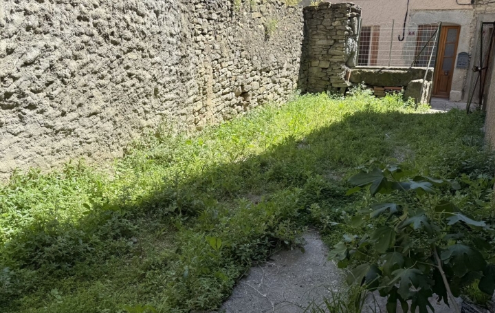  11-34 IMMOBILIER Maison / Villa | SIRAN (34210) | 80 m2 | 44 000 € 