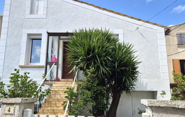 Maison de ville AIGUES-VIVES 60 m2 99 000 € Maison de ville AIGUES-VIVES 60 m2 99 000 €