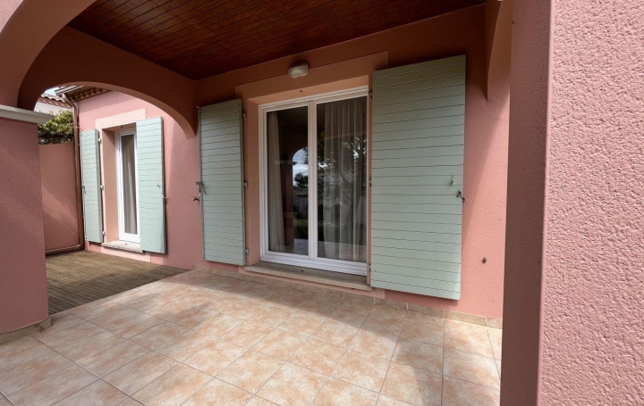  11-34 IMMOBILIER Maison / Villa | HOMPS (11200) | 61 m2 | 149 000 € 