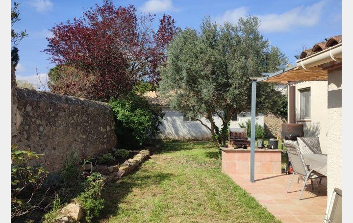  11-34 IMMOBILIER Maison / Villa | LEZIGNAN-CORBIERES (11200) | 119 m2 | 279 000 € 