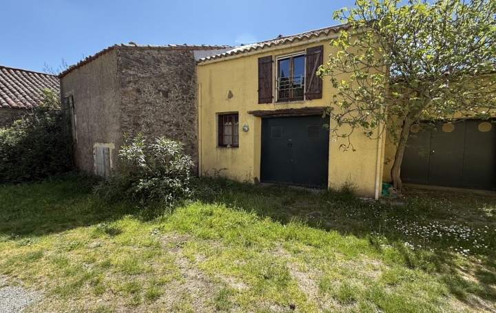  11-34 IMMOBILIER Other | LA LIVINIERE (34210) | 215 m2 | 129 000 € 