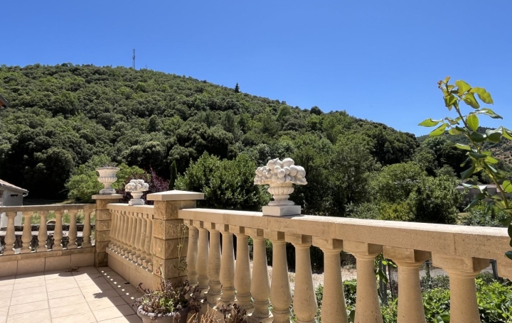  11-34 IMMOBILIER House | MINERVE (34210) | 144 m2 | 199 000 € 