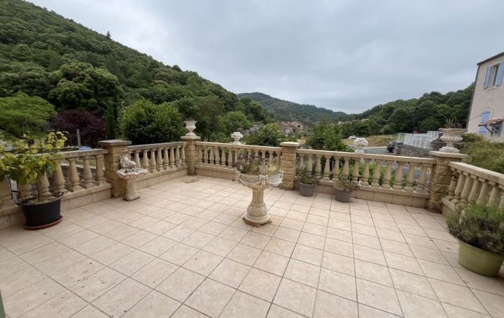  11-34 IMMOBILIER House | RIEUSSEC (34220) | 144 m2 | 216 000 € 