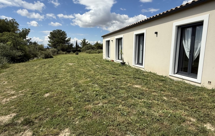 Villa LA LIVINIERE 98 m2 335 000 € Villa LA LIVINIERE 98 m2 335 000 €