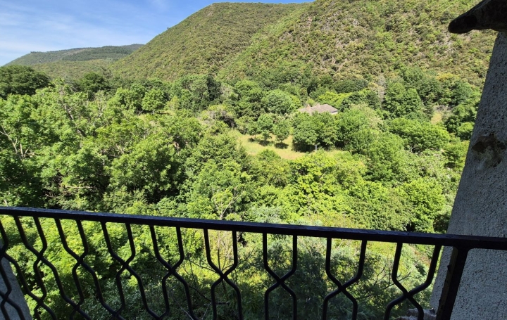  11-34 IMMOBILIER Maison / Villa | CASSAGNOLES (34210) | 207 m2 | 219 000 € 