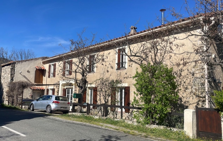 Maison CASSAGNOLES 207 m2 179 000 € Maison CASSAGNOLES 207 m2 179 000 €