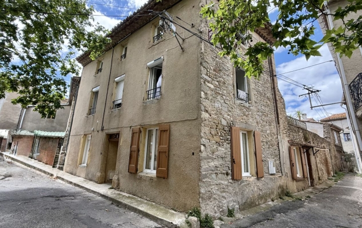 Immeuble   OLONZAC  190 m2 199 000 € 
