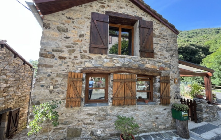  11-34 IMMOBILIER Maison / Villa | BOISSET (34220) | 111 m2 | 185 000 € 