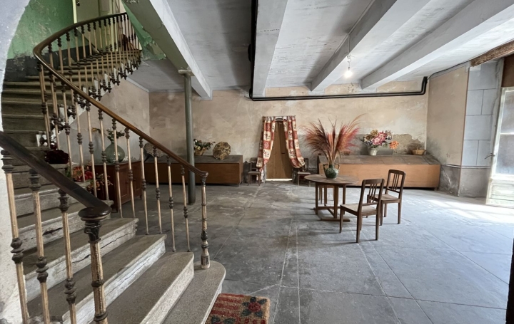  11-34 IMMOBILIER Maison / Villa | OLONZAC (34210) | 240 m2 | 249 000 € 